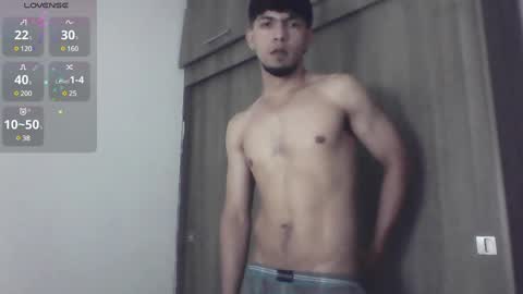 MODEL Mark Rut online show from January 2025 11:22:01 PM