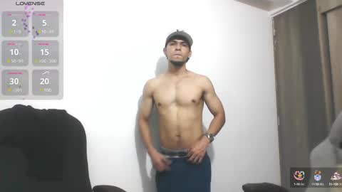 MODEL Mark Rut online show from January 2025 01:48:01 AM