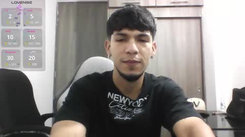 MODEL Mark Rut online show from January 2025 06:35:01 AM