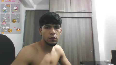 MODEL Mark Rut online show from February 2025 12:29:01 AM