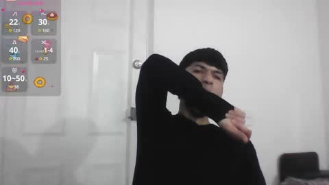 MODEL Mark Rut online show from February 2025 03:30:02 AM