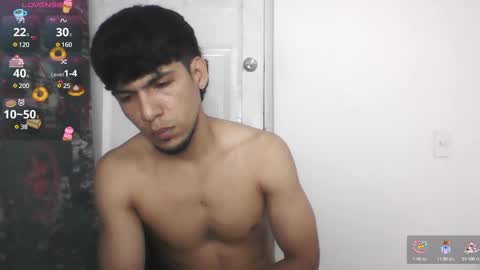 MODEL Mark Rut online show from February 2025 05:52:01 AM