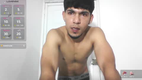 MODEL Mark Rut online show from February 2025 06:51:02 AM