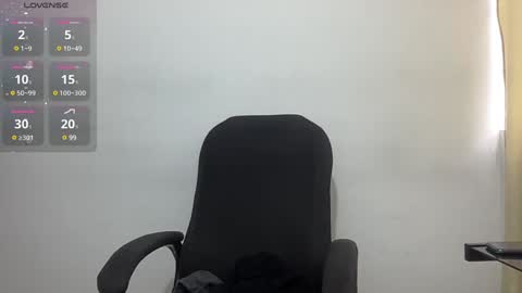 MODEL Mark Rut online show from February 2025 09:15:02 PM