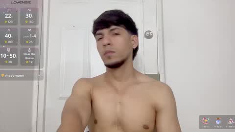 MODEL Mark Rut online show from February 2025 07:56:01 AM