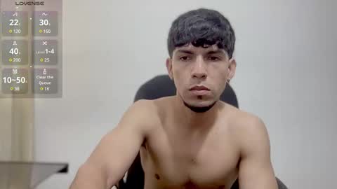 MODEL Mark Rut online show from February 2025 10:04:01 PM