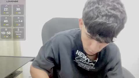 MODEL Mark Rut online show from February 2025 04:14:02 AM