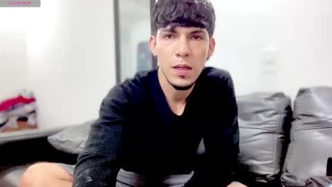 MODEL Mark Rut online show from February 2025 06:17:02 AM