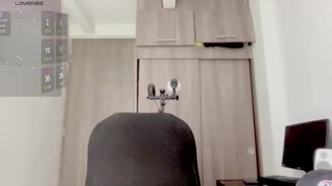 MODEL Mark Rut online show from February 2025 04:31:02 PM