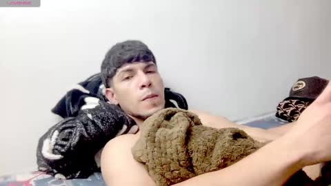 MODEL Mark Rut online show from March 2025 01:10:02 AM