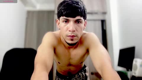 MODEL Mark Rut online show from March 2025 02:19:02 AM