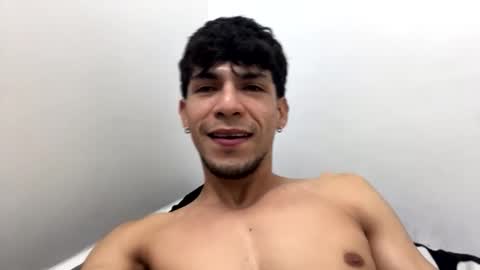 MODEL Mark Rut online show from September 2025 02:57:02 AM