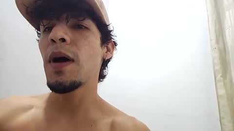 MODEL Mark Rut online show from December 2025 03:12:01 AM