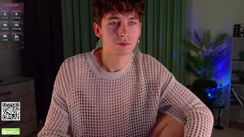 Mark online show from October 2025 11:05:01 AM