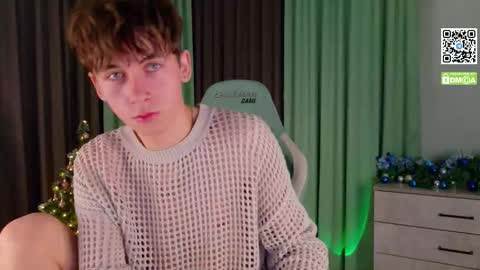 Mark online show from December 2025 11:39:02 AM