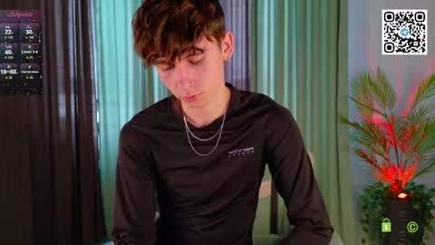 Mark online show from March 2026 08:20:01 AM