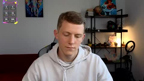 mark_shturman online show from March 2026 07:02:01 AM