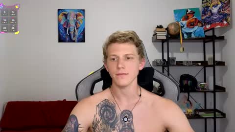 Snapshot of mark_shturman chatting on July 2026 01:50:01 PM mark_shturman online show from July 2026 01:50:01 PM