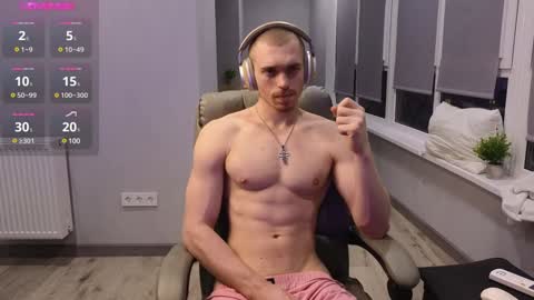 Mark online show from January 2025 07:08:01 PM