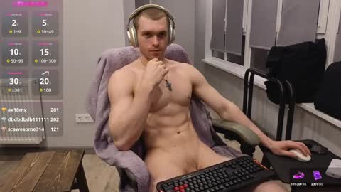 Mark online show from February 2025 06:26:01 PM