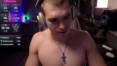 Mark online show from February 2025 09:49:02 PM