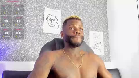 Mark online show from March 2026 03:11:01 AM