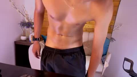 mark_walkerr online show from June 2026 08:54:01 PM