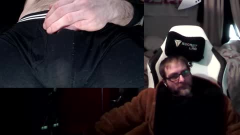 markass87 online show from January 2026 03:28:01 PM