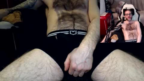 markass87 online show from March 2026 02:00:01 PM