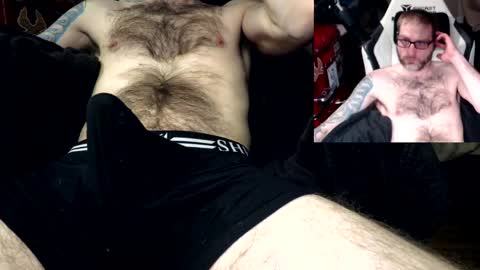 markass87 online show from May 2026 10:33:02 AM