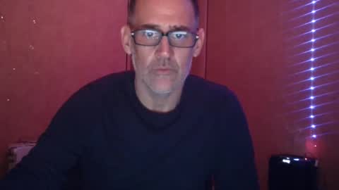 markbcnx online show from December 2025 08:18:02 PM