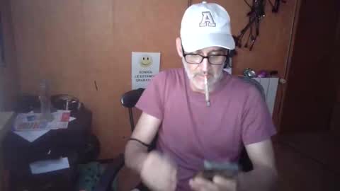 markbcnx online show from April 2026 07:15:01 PM