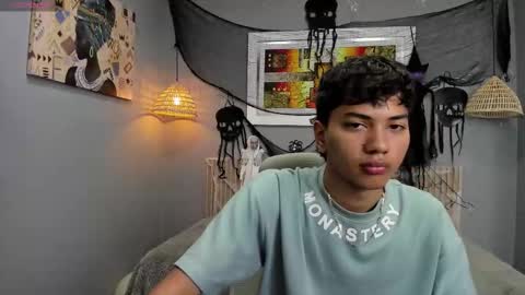 Snapshot of markbowie chatting on October 2025 11:39:02 AM markbowie online show from October 2025 11:39:02 AM