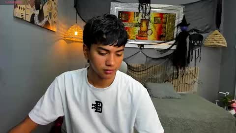 Snapshot of markbowie chatting on October 2025 11:44:01 AM markbowie online show from October 2025 11:44:01 AM