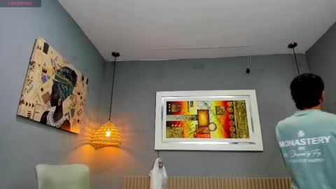 Snapshot of markbowie chatting on November 2025 02:18:02 PM markbowie online show from November 2025 02:18:02 PM