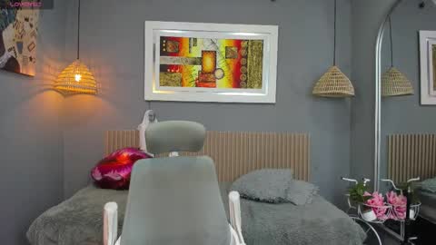 Snapshot of markbowie chatting on November 2025 11:43:02 AM markbowie online show from November 2025 11:43:02 AM