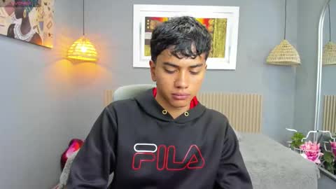 Snapshot of markbowie chatting on November 2025 11:21:01 AM markbowie online show from November 2025 11:21:01 AM