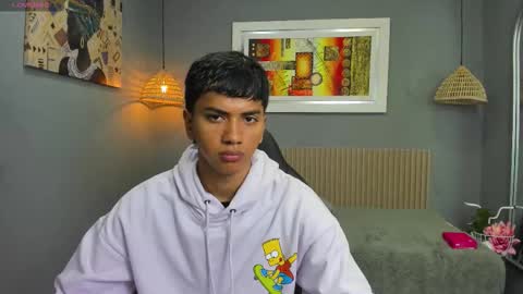 Snapshot of markbowie chatting on November 2025 11:43:01 AM markbowie online show from November 2025 11:43:01 AM