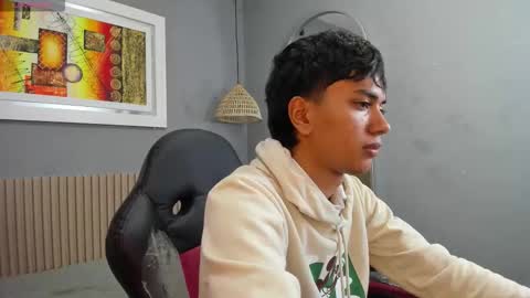 Snapshot of markbowie chatting on November 2025 01:21:02 PM markbowie online show from November 2025 01:21:02 PM