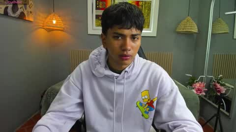 Snapshot of markbowie chatting on November 2025 11:42:02 AM markbowie online show from November 2025 11:42:02 AM