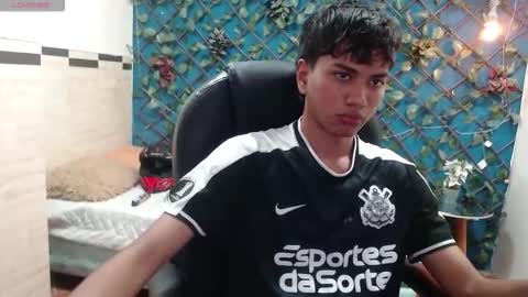 Snapshot of markbowie chatting on November 2025 02:39:02 PM markbowie online show from November 2025 02:39:02 PM