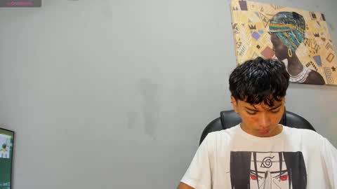 Snapshot of markbowie chatting on December 2025 01:38:02 PM markbowie online show from December 2025 01:38:02 PM