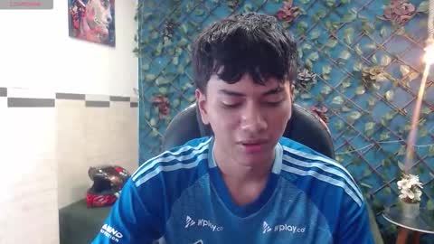 Snapshot of markbowie chatting on December 2025 01:38:01 PM markbowie online show from December 2025 01:38:01 PM