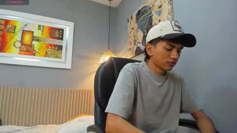 markbowie online show from January 2026 07:26:02 PM