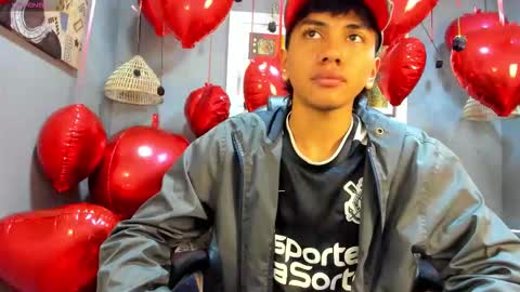 markbowie online show from February 2026 12:45:01 PM