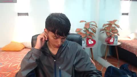 markbowie online show from March 2026 08:08:02 PM