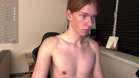 Mark online show from February 2026 10:03:01 PM