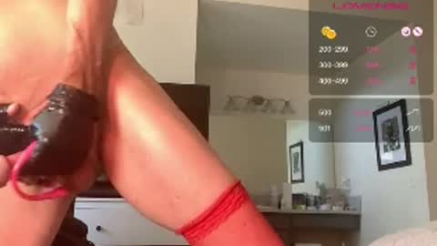 Snapshot of markcumsalot7 chatting on July 2026 10:12:02 PM Rain Forest online show from July 2026 10:12:02 PM