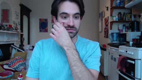 Mark online show from December 2024 01:43:02 PM
