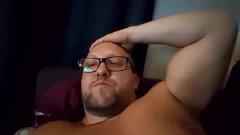 markm80 online show from November 2025 12:52:02 AM